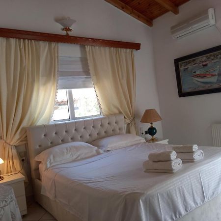 Sarandë Rosemary House旅馆 外观 照片