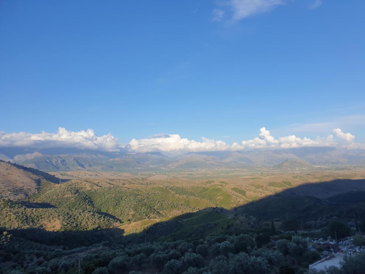 Sarandë Rosemary House旅馆 外观 照片