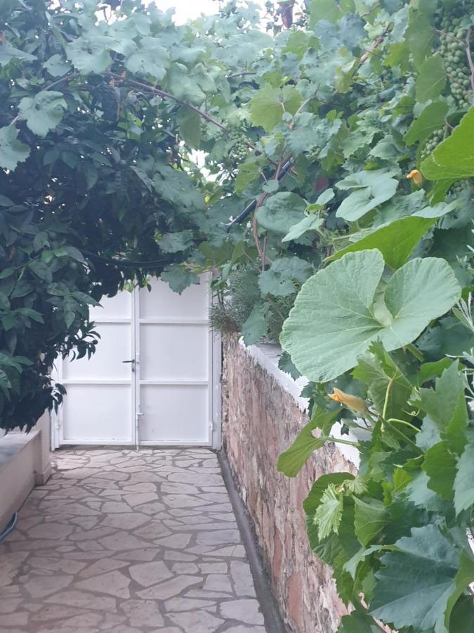 Sarandë Rosemary House旅馆 外观 照片