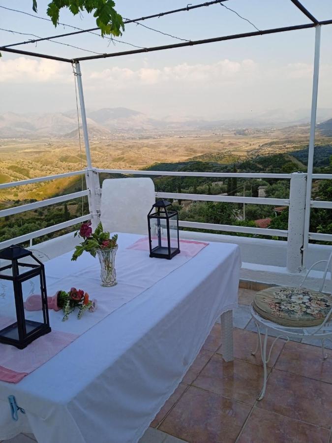 Sarandë Rosemary House旅馆 外观 照片
