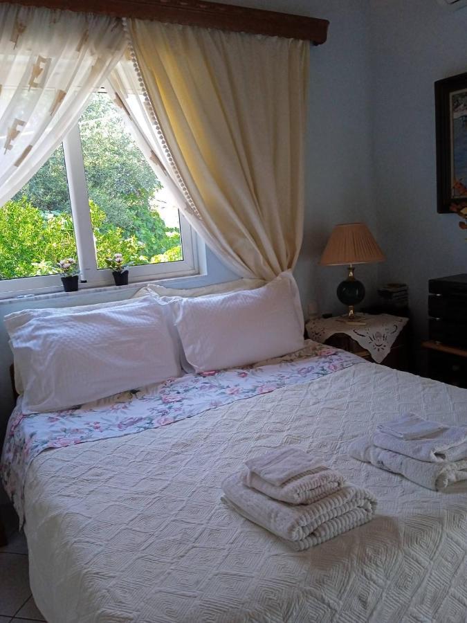 Sarandë Rosemary House旅馆 外观 照片