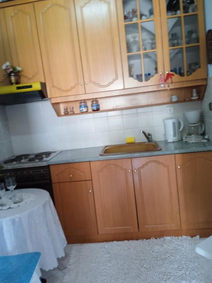 Sarandë Rosemary House旅馆 外观 照片