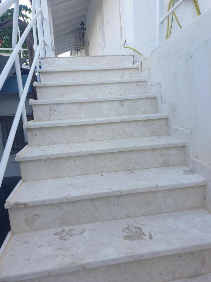 Sarandë Rosemary House旅馆 外观 照片