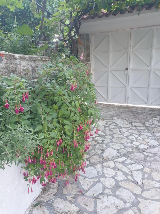 Sarandë Rosemary House旅馆 外观 照片