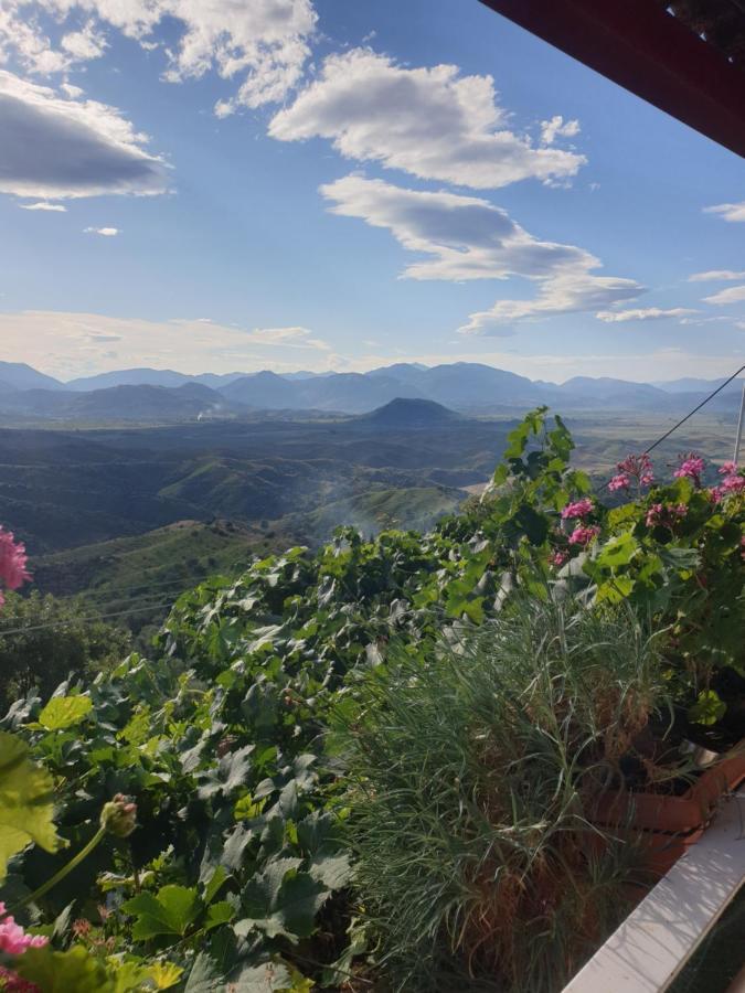 Sarandë Rosemary House旅馆 外观 照片