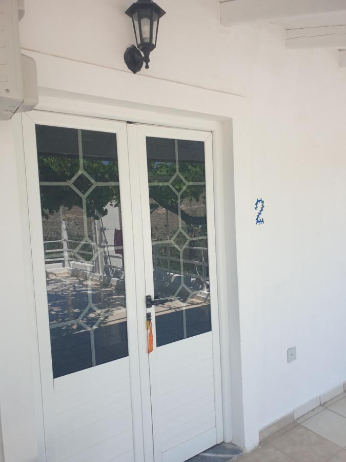 Sarandë Rosemary House旅馆 外观 照片