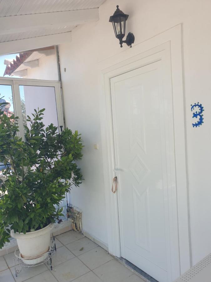 Sarandë Rosemary House旅馆 外观 照片