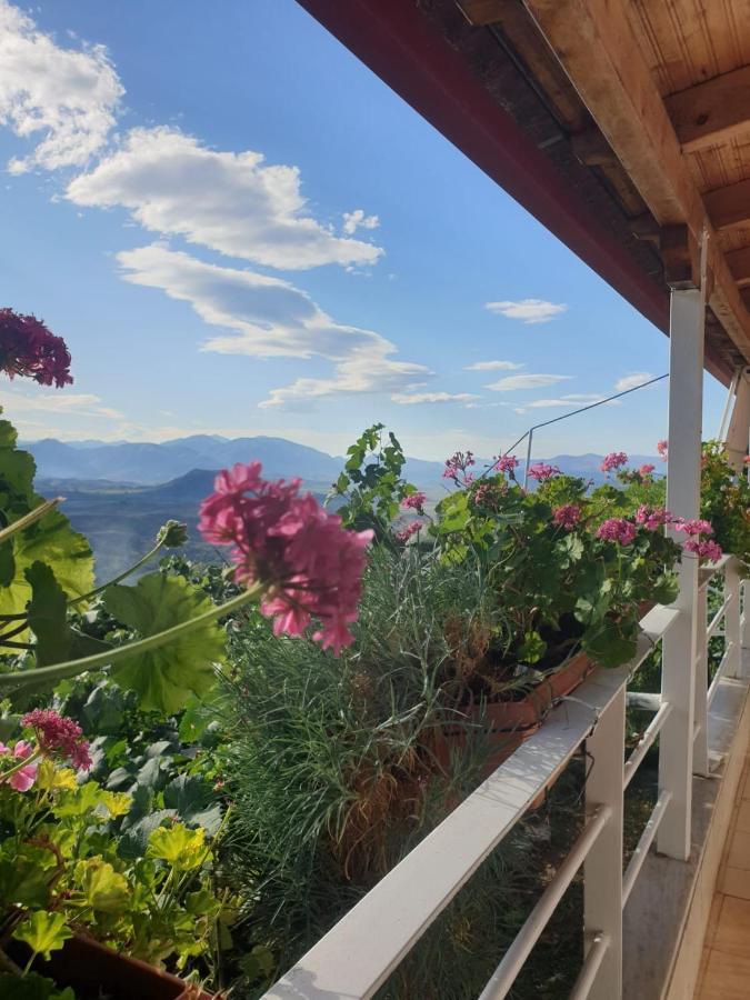 Sarandë Rosemary House旅馆 外观 照片