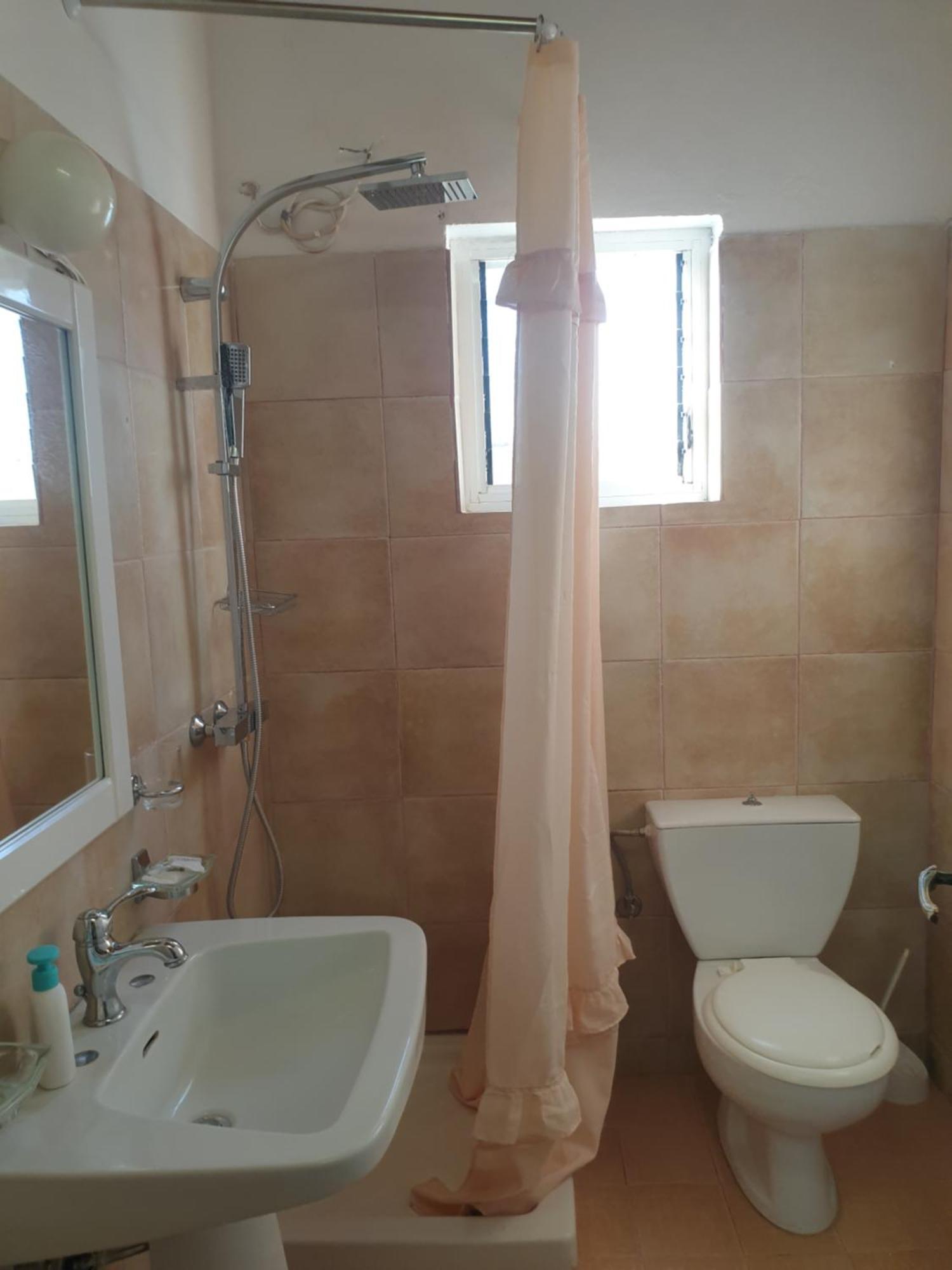 Sarandë Rosemary House旅馆 客房 照片