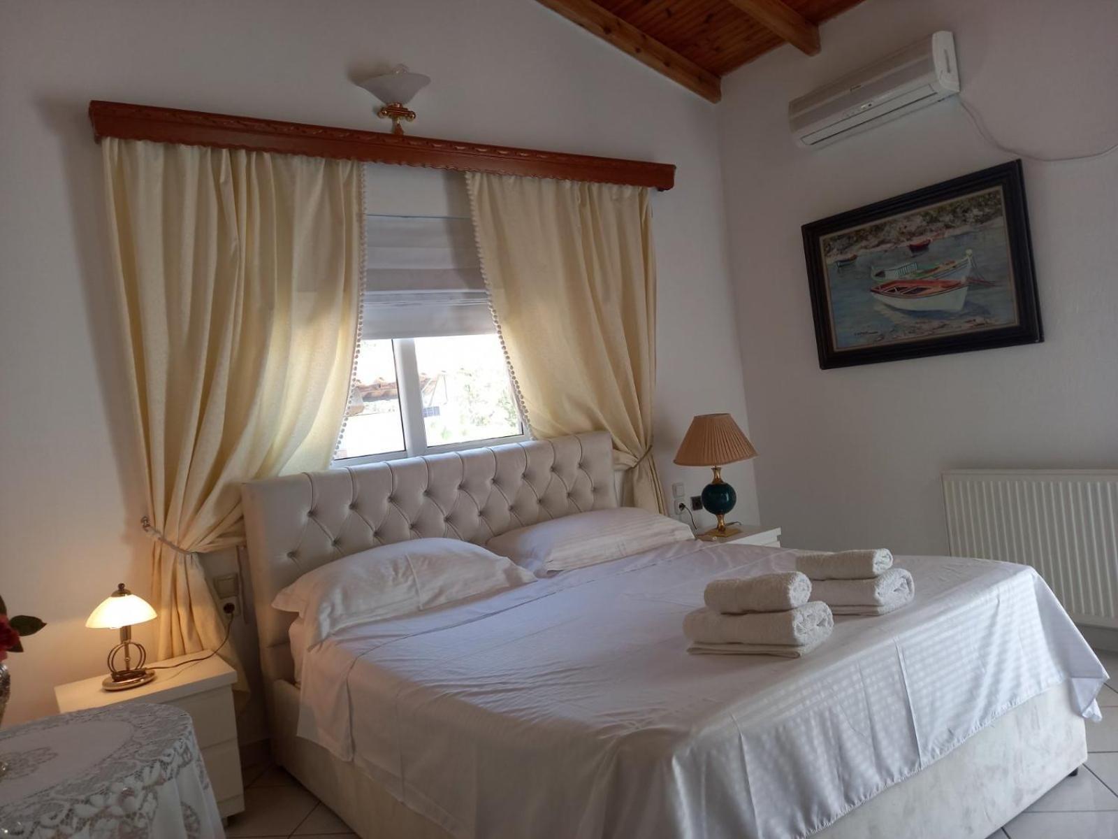 Sarandë Rosemary House旅馆 外观 照片