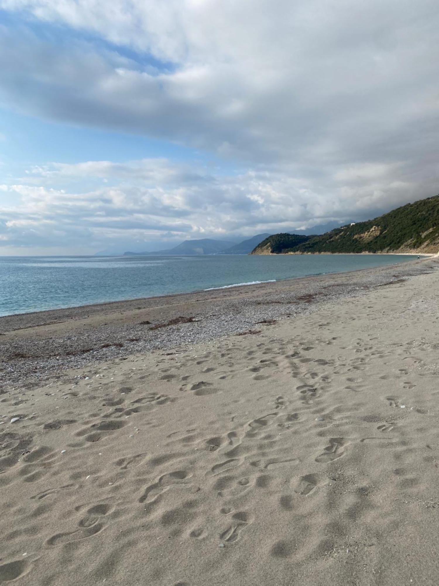Sarandë Rosemary House旅馆 外观 照片